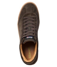 BLAUER LOWELL Ledersneakers braun - Herrenschuhe - 4
