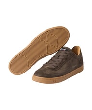 BLAUER LOWELL Ledersneakers braun - Herrenschuhe - 5