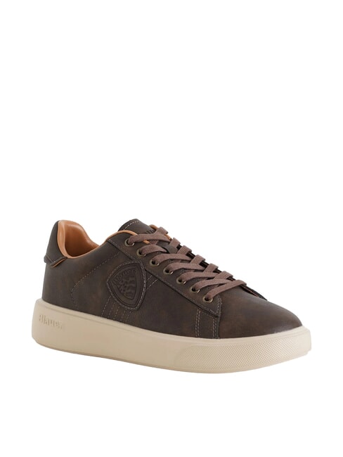 BUCK Turnschuhe braun - Herrenschuhe