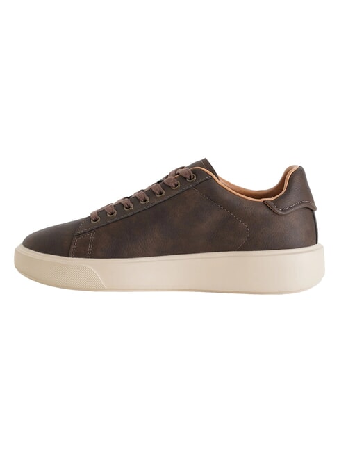 BUCK Turnschuhe braun - Herrenschuhe