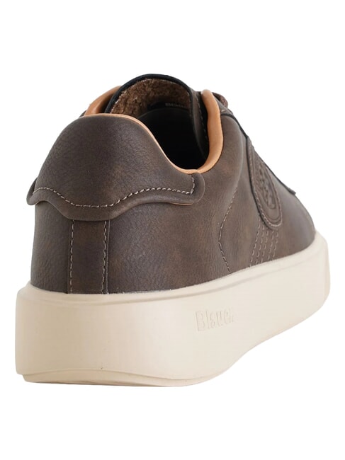 BUCK Turnschuhe braun - Herrenschuhe