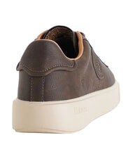 BLAUER BUCK Turnschuhe braun - Herrenschuhe - 4