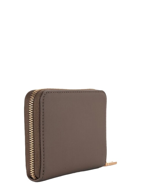 BOLD LOVE Kompaktes Portemonnaie Dreck - Brieftaschen Damen