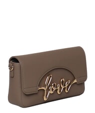 LOVE MOSCHINO ITALICS LOVE Umh&auml;ngetasche - Damentaschen