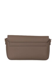 LOVE MOSCHINO ITALICS LOVE Umh&auml;ngetasche Dreck - Damentaschen - 3