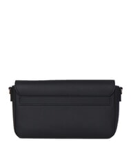 LOVE MOSCHINO ITALICS LOVE Umh&auml;ngetasche Schwarz - Damentaschen - 3