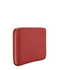 LOVE MOSCHINO BOLD LOVE Kompaktes Portemonnaie Rost - Brieftaschen Damen - 2