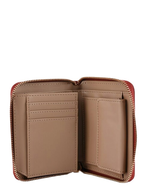 BOLD LOVE Kompaktes Portemonnaie Rost - Brieftaschen Damen