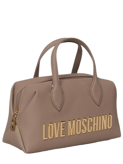 BOLD LOVE Handtasche mit Schulterriemen Dreck - Damentaschen