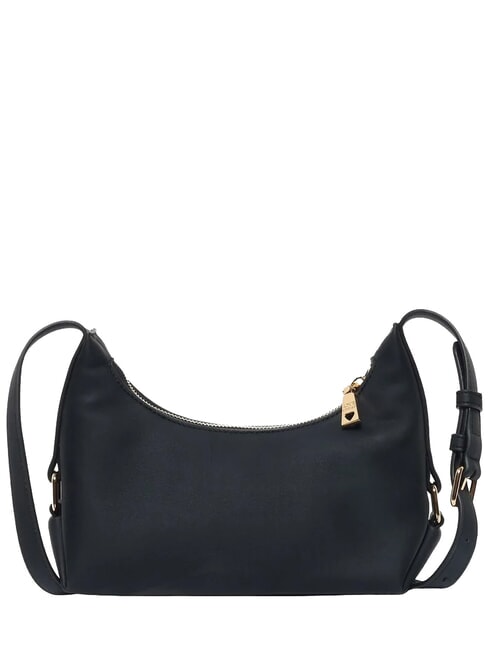 BOLD LOVE Mini-Schultertasche Schwarz - Damentaschen