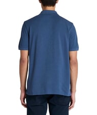 TIMBERLAND OYSTER RIVER Kurz&auml;rmeliges Poloshirt aus reiner Baumwolle - Herren-Polo-Shirts/Herren-Polo-Shirt/Herrenpoloshirt/Herrenpoloshirts