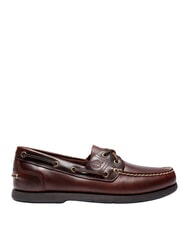 TIMBERLAND CLASSIC BOAT Klassische Mokassins braun - Herrenschuhe - 2