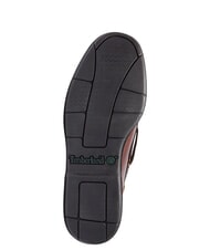 TIMBERLAND CLASSIC BOAT Klassische Mokassins braun - Herrenschuhe - 5