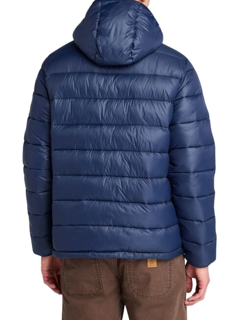 GARFIELD Daunendecke Peacoat - Herrenjacken