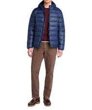 TIMBERLAND GARFIELD Daunendecke Peacoat - Herrenjacken - 3