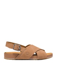 TIMBERLAND MALIBU WAVES Sandalen Indische Br&auml;une - Damenschuhe - 2