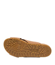 TIMBERLAND MALIBU WAVES Sandalen Indische Br&auml;une - Damenschuhe - 4