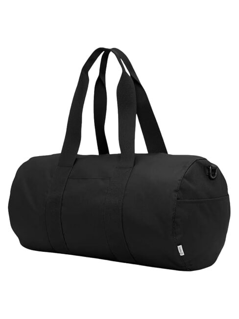TIMBERPACK Sporttasche SCHWARZ - Reisetaschen