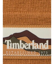 TIMBERLAND MOUNTAIN Hut mit Umschlag Weizen - M&uuml;tzen/H&uuml;te - 3
