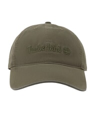 TIMBERLAND COOPER HILL Schirmm&uuml;tze Grabblatt - M&uuml;tzen/H&uuml;te - 2