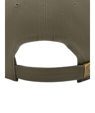 TIMBERLAND COOPER HILL Schirmm&uuml;tze Grabblatt - M&uuml;tzen/H&uuml;te - 4