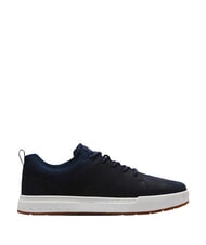 TIMBERLAND MAPLE GROVE Ledersneakers Marine - Herrenschuhe - 2