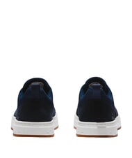 TIMBERLAND MAPLE GROVE Ledersneakers Marine - Herrenschuhe - 3