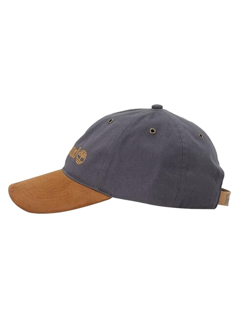 ARCHIVE Baseballkappe geschw&auml;rzte Perle - M&uuml;tzen/H&uuml;te