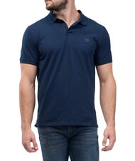 TIMBERLAND MILLERS RIVER Kurzarm-Poloshirt dunkler Saphir - Herren-Polo-Shirts/Herren-Polo-Shirt/Herrenpoloshirt/Herrenpoloshirts - 4
