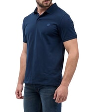 TIMBERLAND MILLERS RIVER Kurzarm-Poloshirt dunkler Saphir - Herren-Polo-Shirts/Herren-Polo-Shirt/Herrenpoloshirt/Herrenpoloshirts - 5
