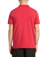 TIMBERLAND MILLERS RIVER Kurzarm-Poloshirt Amerikanische Sch&ouml;nheit - Herren-Polo-Shirts/Herren-Polo-Shirt/Herrenpoloshirt/Herrenpoloshirts - 2