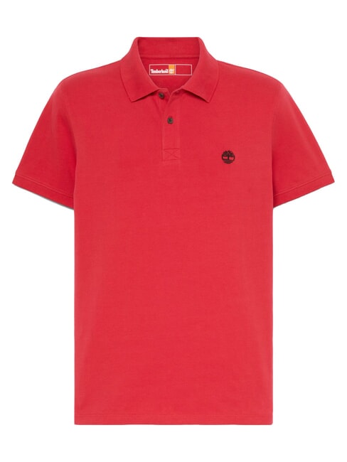 MILLERS RIVER Kurzarm-Poloshirt Amerikanische Sch&ouml;nheit - Herren-Polo-Shirts/Herren-Polo-Shirt/Herrenpoloshirt/Herrenpoloshirts