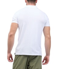 TIMBERLAND MILLERS RIVER Kurzarm-Poloshirt Wei&szlig; - Herren-Polo-Shirts/Herren-Polo-Shirt/Herrenpoloshirt/Herrenpoloshirts - 2