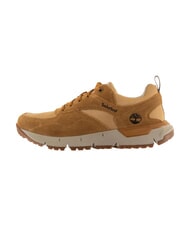 TIMBERLAND VOYAGER PARK  Turnschuhe Weizennetz - Herrenschuhe - 5