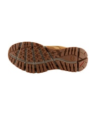 TIMBERLAND VOYAGER PARK  Turnschuhe Weizennetz - Herrenschuhe - 6