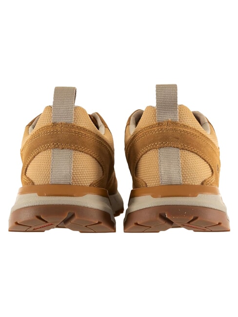 VOYAGER PARK  Turnschuhe Weizennetz - Herrenschuhe