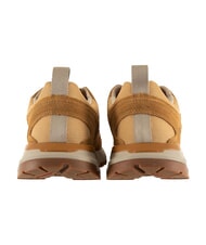 TIMBERLAND VOYAGER PARK  Turnschuhe Weizennetz - Herrenschuhe - 3