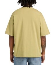 TIMBERLAND DUNSTAN RIVER Baumwoll-T-Shirt hellgr&uuml;n - Herren-T-Shirts - 2