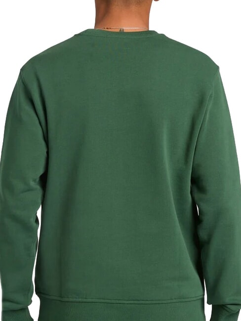 SILICON BADGE Rundhals-Sweatshirt Kiefernnadel - Sweatshirts Herren