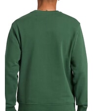 TIMBERLAND SILICON BADGE Rundhals-Sweatshirt Kiefernnadel - Sweatshirts Herren - 2