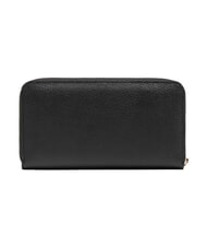 PIQUADRO PATRICIA Rei&szlig;verschluss-Geldb&ouml;rse Schwarz - Brieftaschen Damen - 3