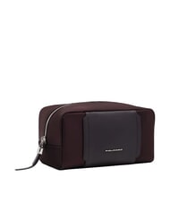 PIQUADRO LYRA Sch&ouml;nheit Burgunder 2 - Beauty-Case - 2