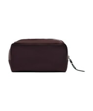 PIQUADRO LYRA Sch&ouml;nheit Burgunder 2 - Beauty-Case - 3