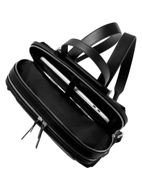 LYRA 15,6"-Laptop-Rucksack Schwarz - PC-Rucks&auml;cke
