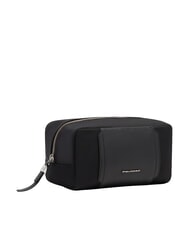 PIQUADRO LYRA Sch&ouml;nheit Schwarz - Beauty-Case - 2