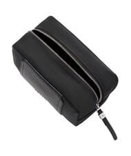 PIQUADRO LYRA Sch&ouml;nheit Schwarz - Beauty-Case - 3