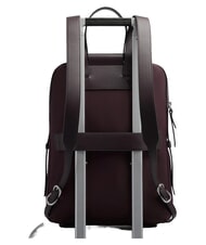 PIQUADRO LYRA 14-Zoll-Laptop-Rucksack Burgunder 2 - Damentaschen - 3