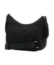 PIQUADRO LYRA Umh&auml;ngetasche Schwarz - Damentaschen - 2