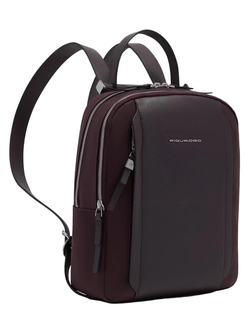 LYRA Rucksack Burgunder 2 - Damentaschen