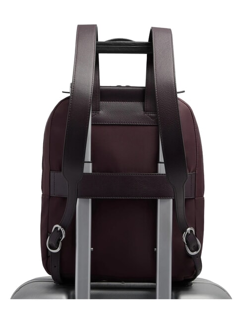 LYRA Rucksack Burgunder 2 - Damentaschen